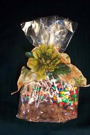 chocolate coated apples