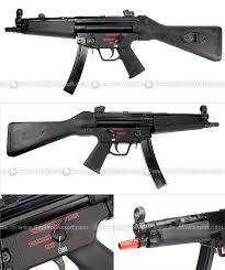 air soft mp5