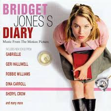 el diario de bridget jones