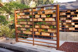 patio privacy ideas