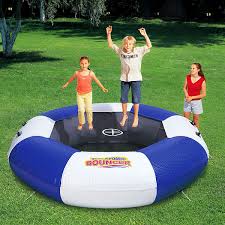 atomic bouncer