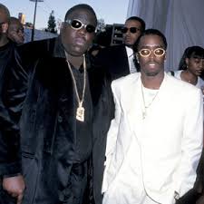 p diddy 2009