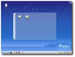 mandriva linux 2009