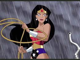 wonder woman