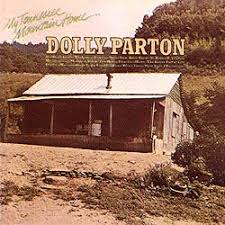 Dolly Parton - My Tennessee Mountain Home