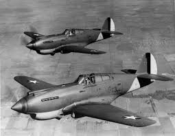 american fighter plane