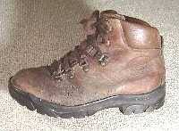 berghaus boots