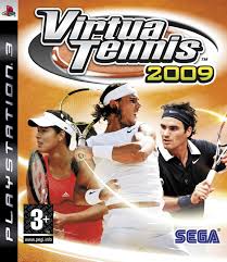 virtua tennis 4 ps3