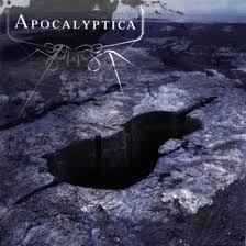 Apocalyptica - Life Burns