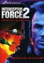 Interceptor Force 2 Icon