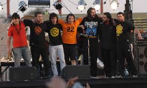callejeros