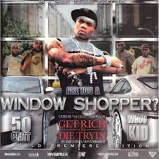 Lloyd Banks - On Fire Ft. 50 Cent