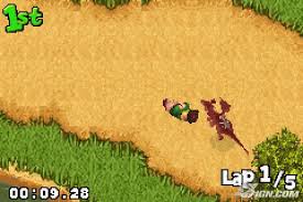 shrek smash