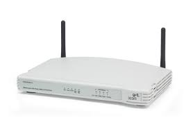 3com adsl modem