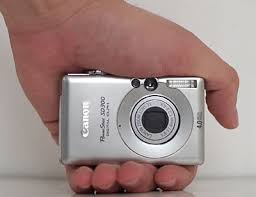 powershot sd300