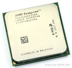 amd sempron 64