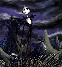 jack skellington pictures