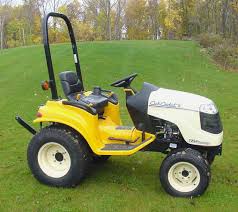 cub cadet 2166