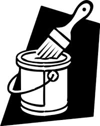 paint clipart