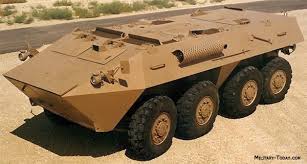 personnel carriers