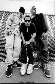 beastie boys