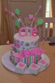 baby girls first birthday