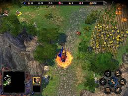 heroes of might 5