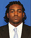 Photo of Tim Hightower