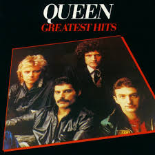 Queen - Best Of Queen