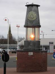miners light