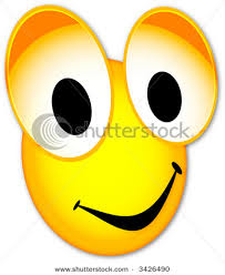 funny smiley faces