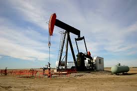 jack oil