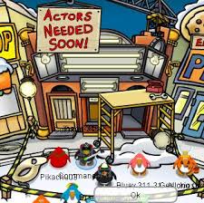 penguin news