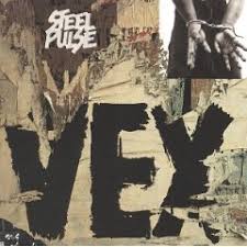 Steel Pulse - Endangered Species