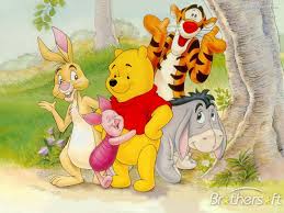 disney cartoons