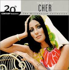 Cher - The Best Of Cher: The Millennium Collection
