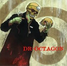 Dr Octagon - Dr. Octagonecologyst