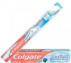 coupons colgate