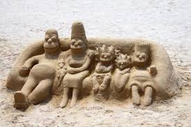 funny family