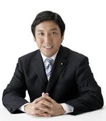 菅原一秀