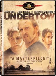undertow dvd