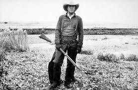 tom horn