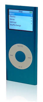nano 2nd