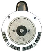 magnetek motor