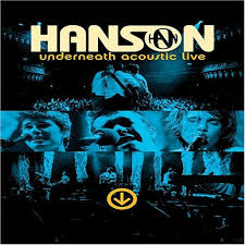 Hanson - Underneath Acoustic