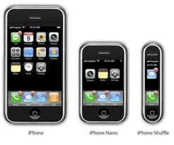 prototype iphone