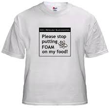 chef t shirt