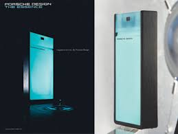 porsche design perfume