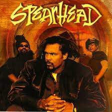 Spearhead - Chocolate Supa Highway