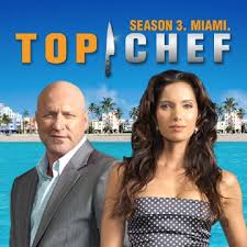 chef television